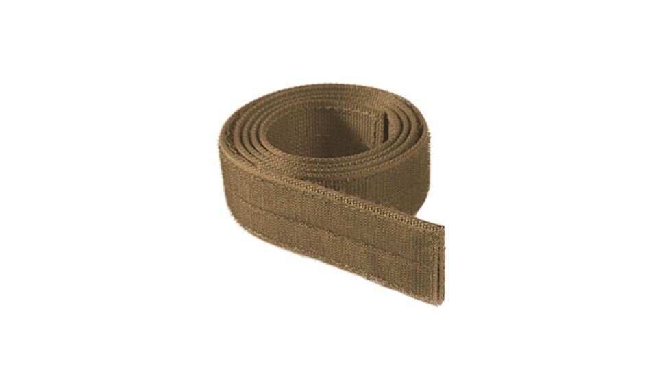 High Speed Gear HSGI Basic Inner Gun Belt, Coyote Brown, 28-32'', 31IBL0CB