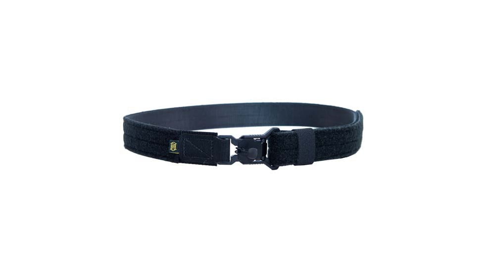 High Speed Gear HSGI Better Inner Belt w/ Loop, Black, 28-32, 31BIL0BK