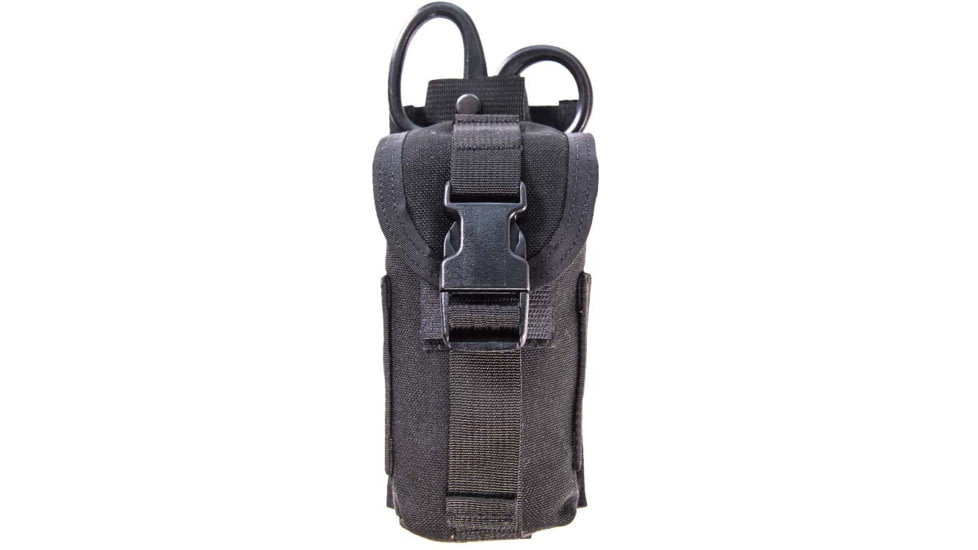 High Speed Gear HSGI Bleeder/Blowout MOLLE Medical Pouch, Black, 12BP00BK