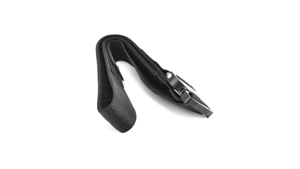 High Speed Gear HSGI Cobra 1.75in IDR Rigger Belt w/velcro, Large, Black, 31IDV2BK