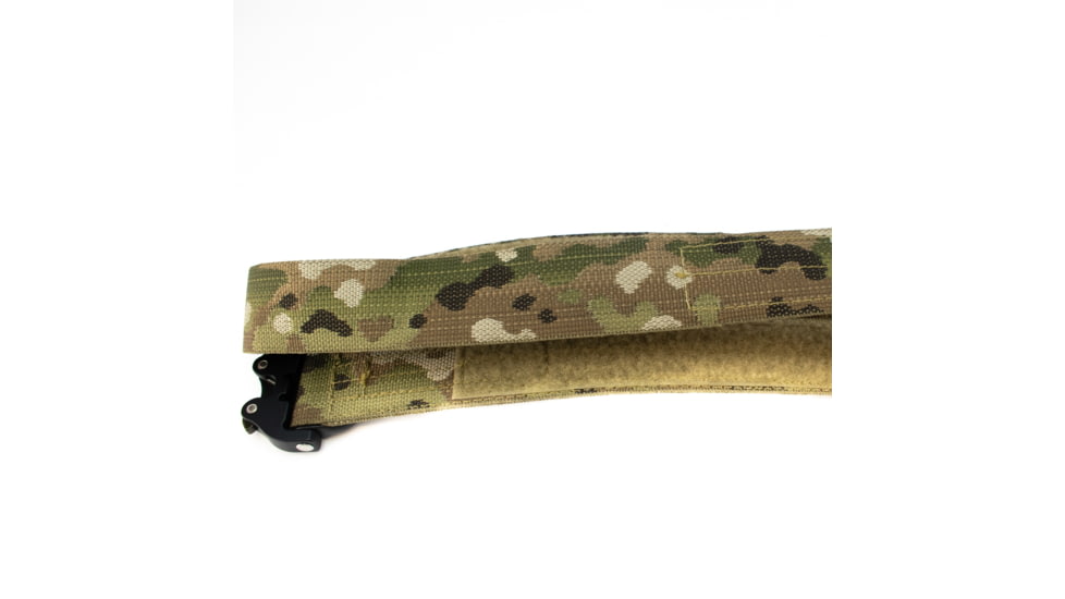 High Speed Gear HSGI Cobra 1.75in IDR Rigger Belt w/velcro, Large, MultiCam, 31IDV2MC