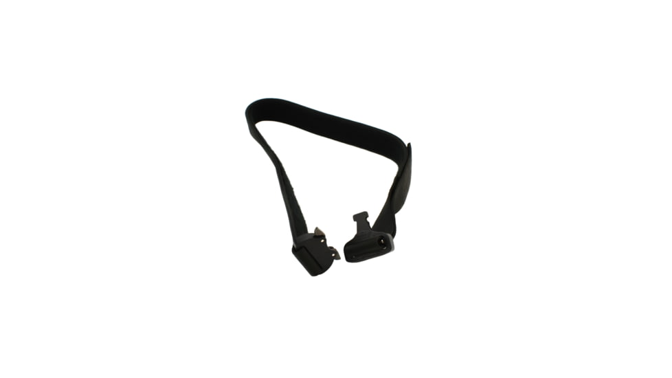 High Speed Gear HSGI Cobra 1.75inch Rigger Belt W/o D-ring, 36in, Black, 31BV02BK