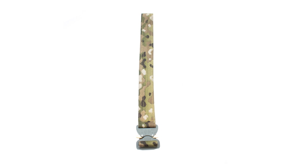 High Speed Gear HSGI Cobra 1.75inch Rigger Belt W/o D-ring, 36in, Multicam, 31BV02MC