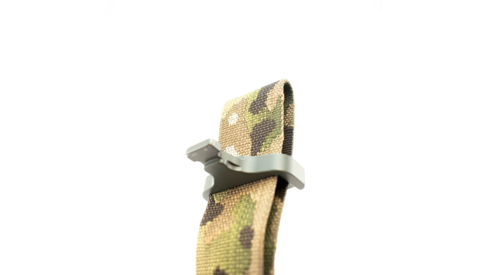 High Speed Gear HSGI Cobra 1.75inch Rigger Belt W/o D-ring, 36in, Multicam, 31BV02MC