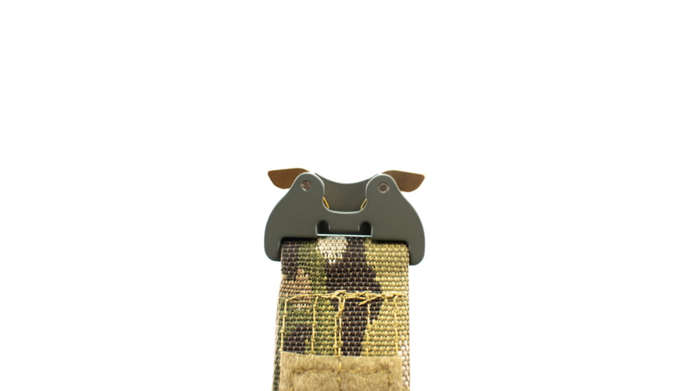 High Speed Gear HSGI Cobra 1.75inch Rigger Belt W/o D-ring, 36in, Multicam, 31BV02MC
