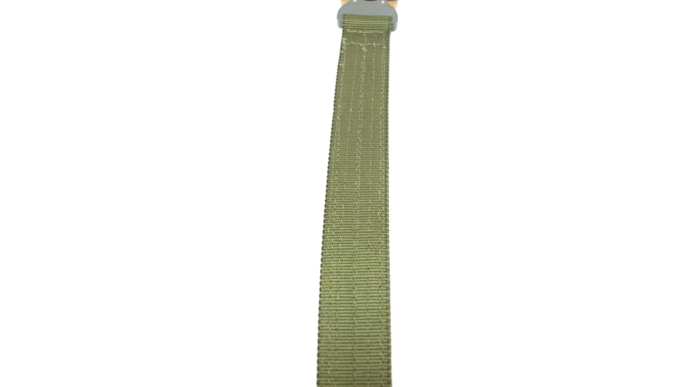 High Speed Gear HSGI Cobra 1.75inch Rigger Belt W/o D-ring, 40in, Olive Drab, 31BV03OD