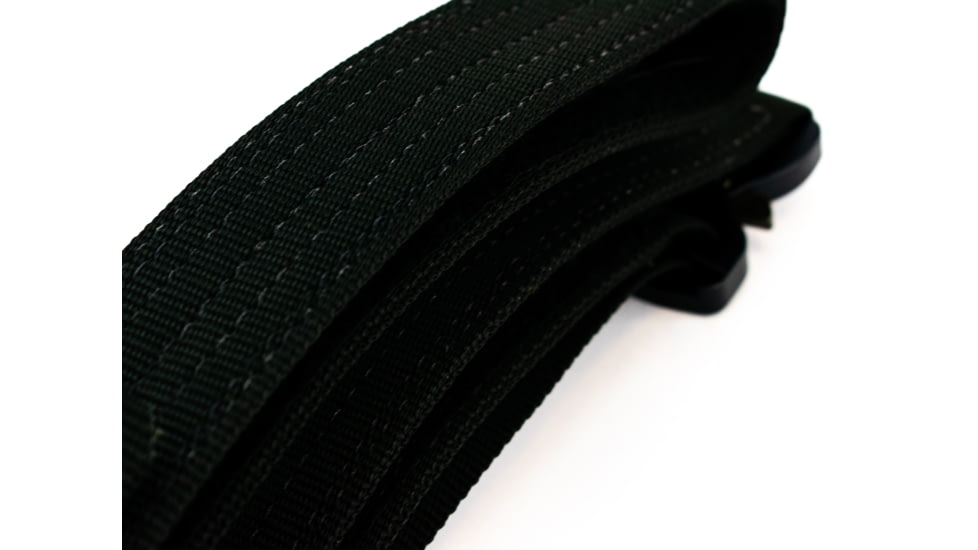 High Speed Gear HSGI Cobra 1.75inch Rigger Belt W/o D-ring, 44in, Black, 31BV04BK