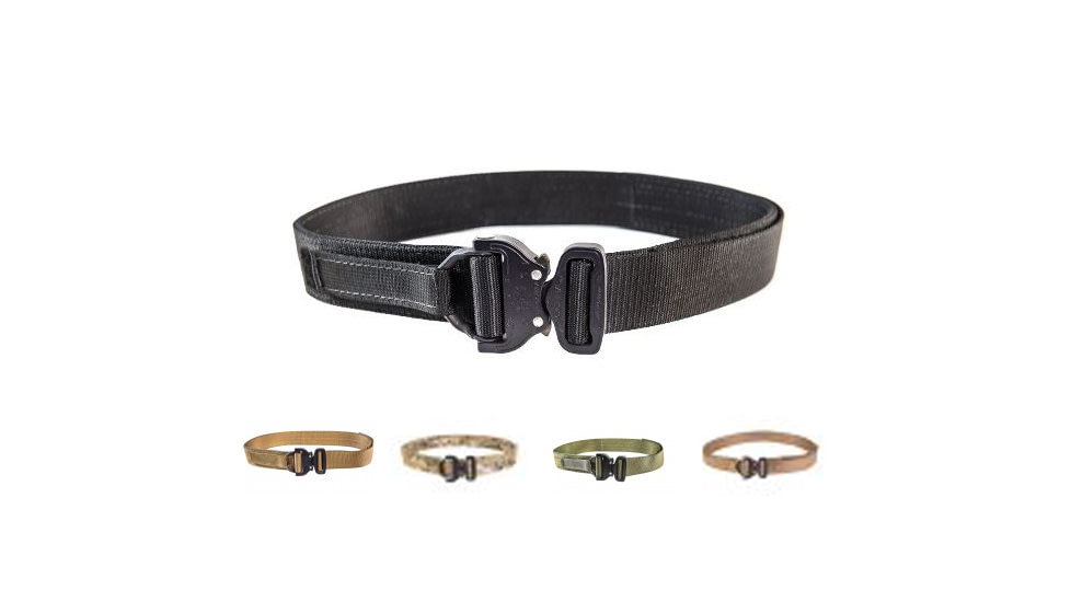 High Speed Gear HSGI Cobra 1.75inch Idr, Black, Coyote Brown, MultiCam, Olive Drab, Tan