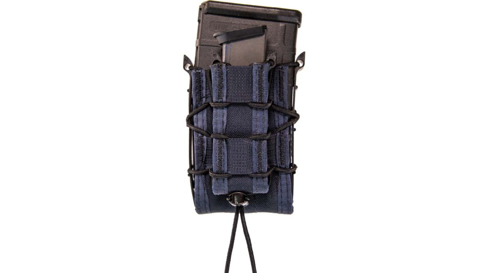 High Speed Gear HSGI Double Decker Molle TACO, LE Blue, 11DD00LE