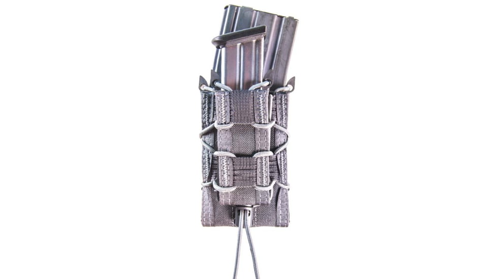 High Speed Gear HSGI Double Decker TACO Pouch, Woodland, 11DD00WC