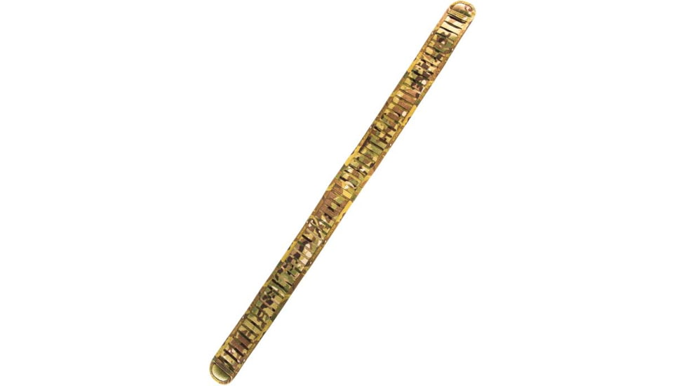 High Speed Gear HSGI LASER Duty-Grip Padded Belts, MultiCam, Extra Large, 33DG03MC