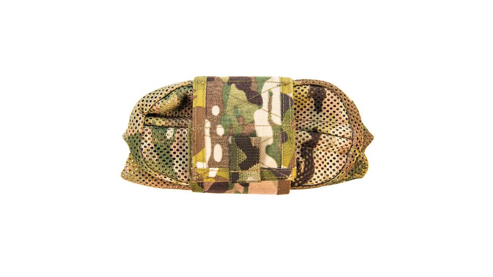High Speed Gear HSGI Mag-Net Dump Pouches, MultiCam 12DP00MC