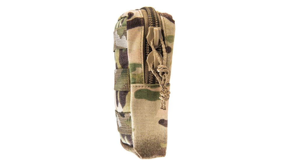 High Speed Gear HSGI Mini Radio/Utility Pouch, MultiCam, 12RP10MC