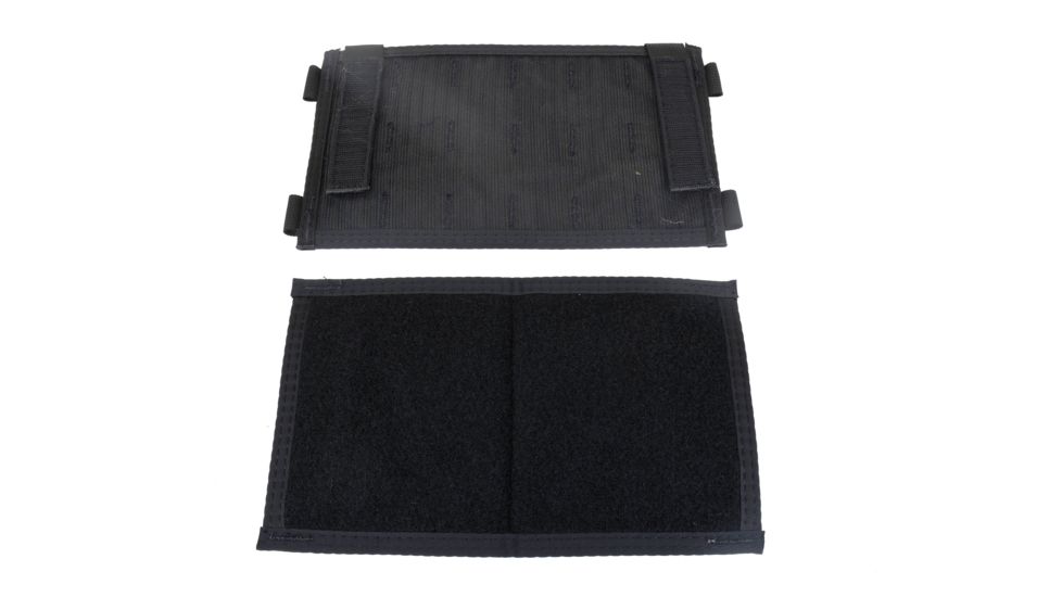 High Speed Gear HSGI MPC Modular Plate Carrier Bravo, Black, MD / SM 40BV10BK