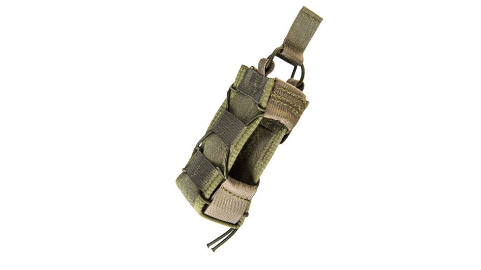 High Speed Gear HSGI Multi-Access Comm TACO Adaptable Belt Mount, Olive Drab, 13MA10OD
