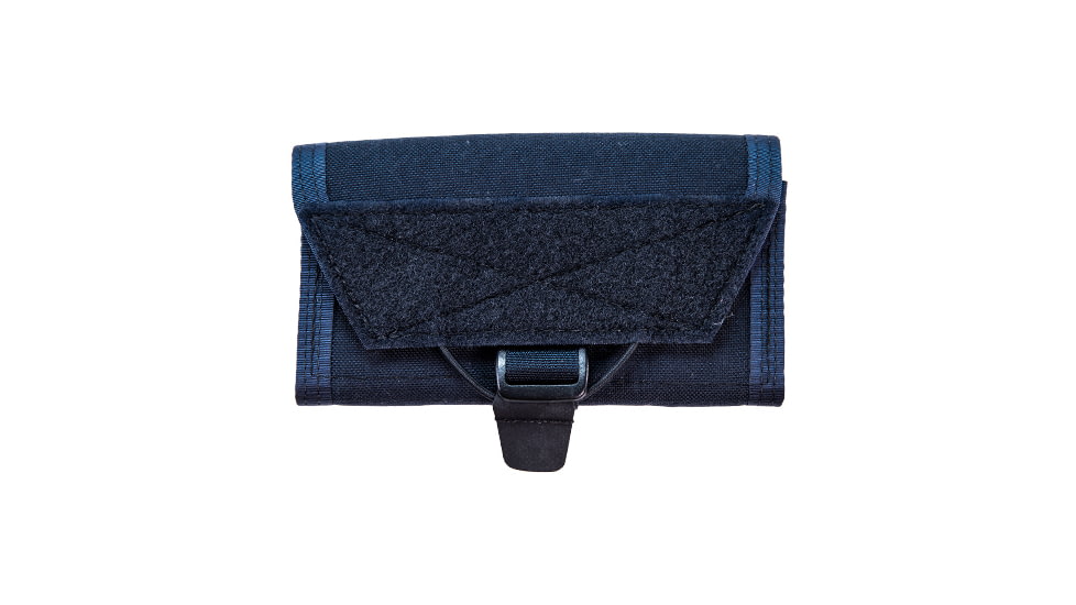 High Speed Gear HSGI Navigator Tech Pouch, LE Blue, 7 x 1.5 x 3.75 inches, 12NP00LE