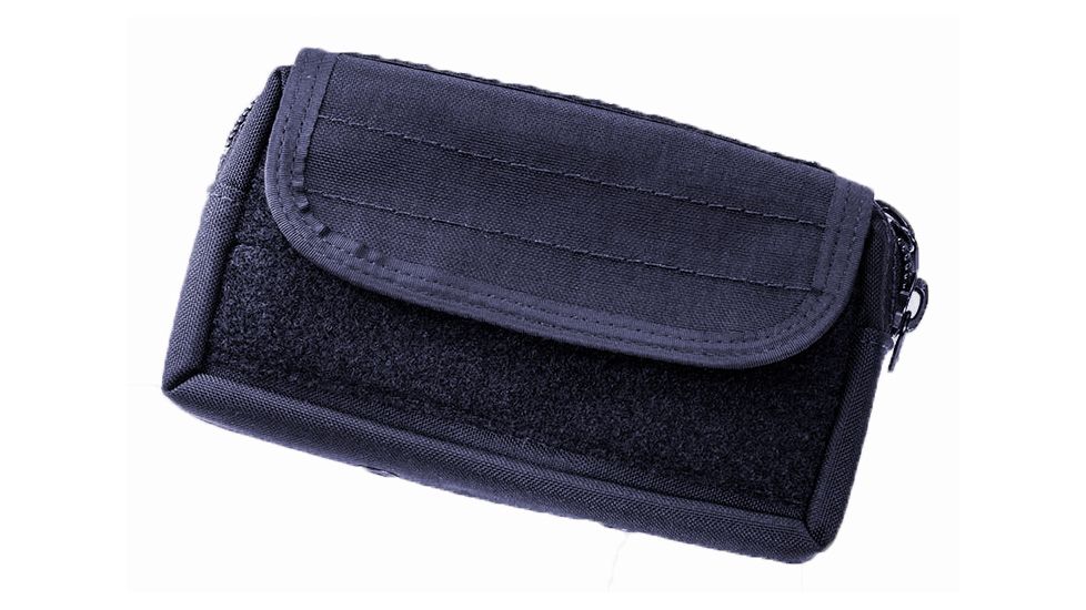High Speed Gear HSGI Pogey GP MOLLE Pouch, LE Blue, 12PG00LE