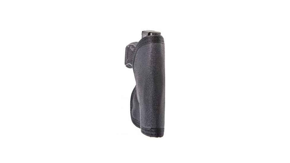 High Speed Gear HSGI Quick Pocket Holster, Black, HOPK01BK