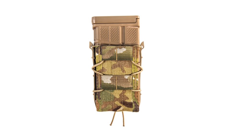 High Speed Gear HSGI LT MOLLE Rifle Taco Pouch, MultiCam, 17TA00MC