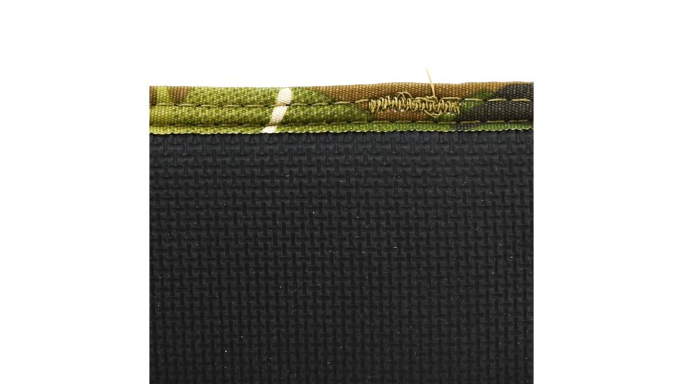 High Speed Gear HSGI Slim Grip Padded Belt Slotted, Medium, MultiCam, 33SPB1MC