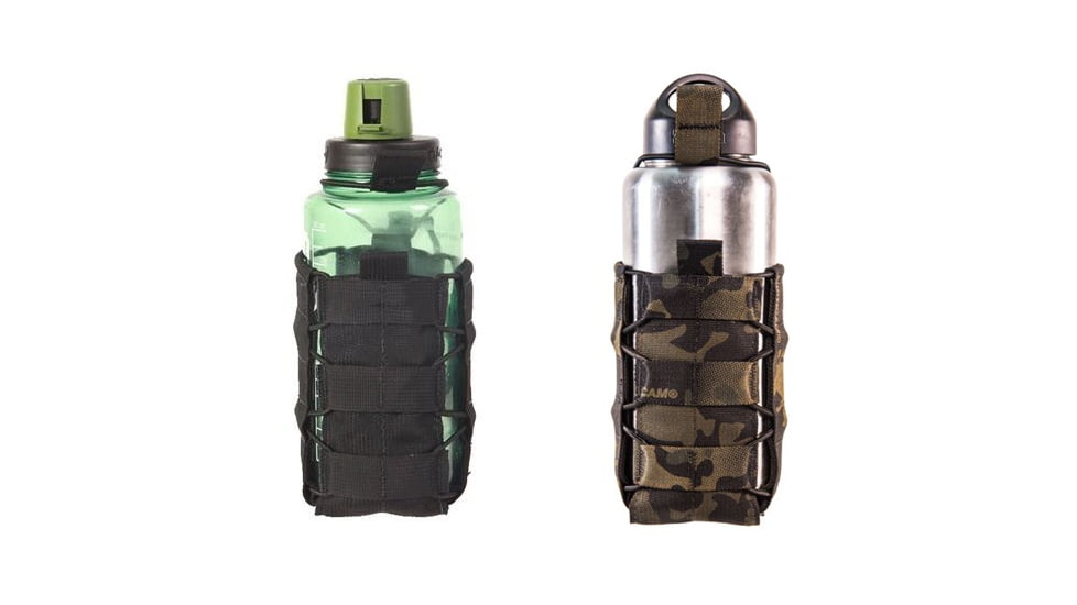 High Speed Gear HSGI Soft Taco, Black, LE Blue, MultiCam, MultiCam BK, Olive Drab