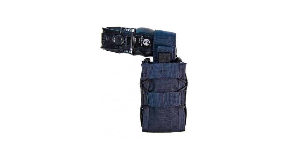 High Speed Gear HSGI Taco Stun Gun, LE Blue, 13SG10LE