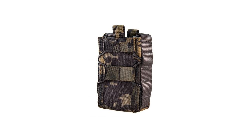 High Speed Gear HSGI Taco Stun Gun, MultiCam Black, 13SG10MB