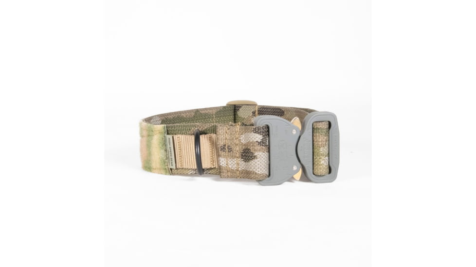 High Speed Gear K9 Collar, MultiCam, Full Size/17-23in, 28DCF0MC