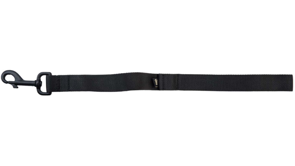 High Speed Gear K9 Traffic Lead, Black, 28L002BK