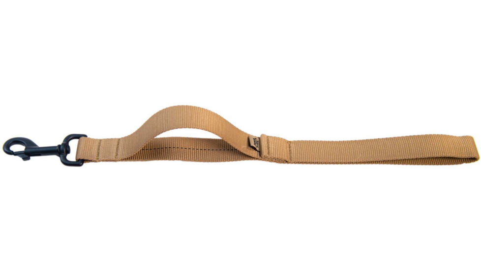 High Speed Gear K9 Traffic Lead, Coyote Brown, 28L002CB