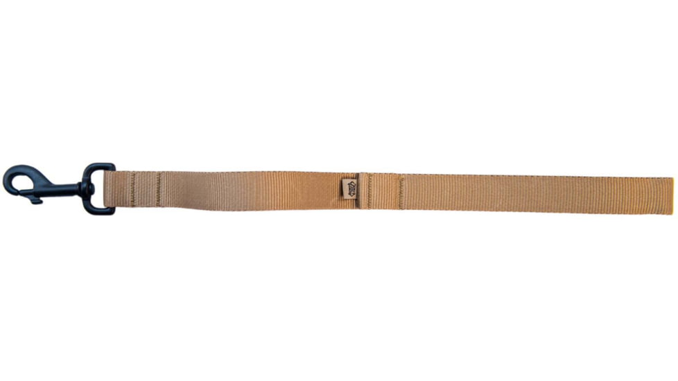 High Speed Gear K9 Traffic Lead, Coyote Brown, 28L002CB