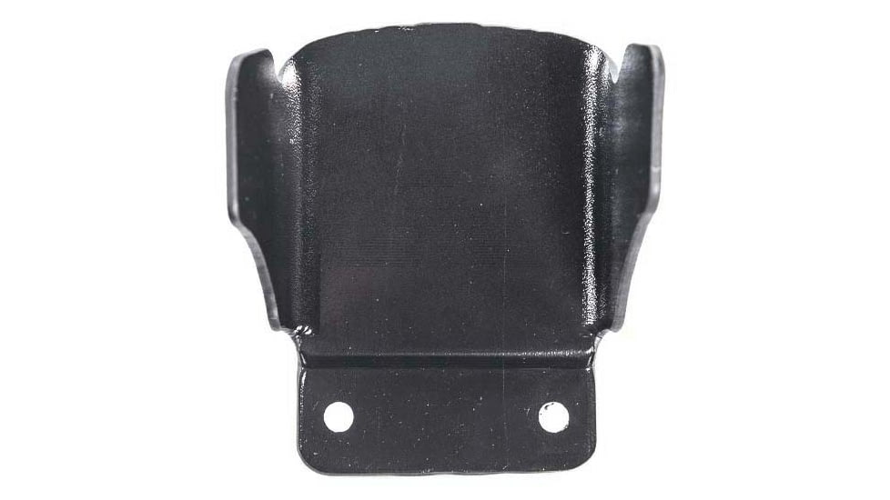 High Speed Gear V2 Kydex Tourniquet Shirt Shield Pouch, Black, 11TQS2BK