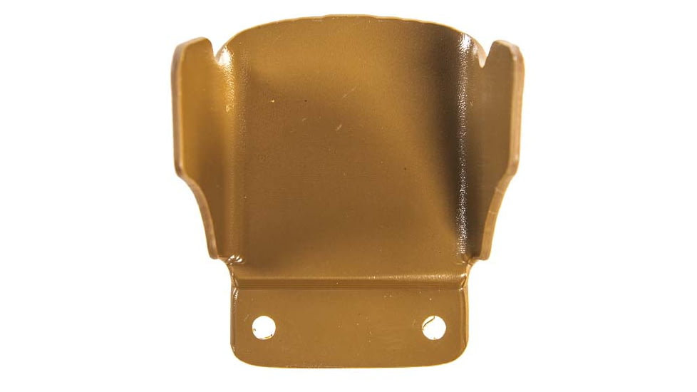 High Speed Gear V2 Kydex Tourniquet Shirt Shield Pouch, Coyote Brown, 11TQS2CB