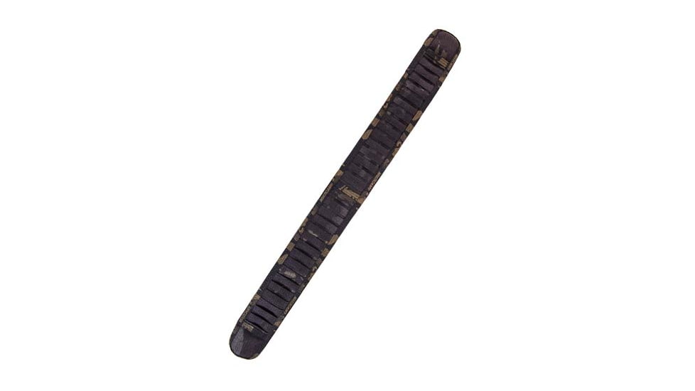 High Speed Gear HSGI LASER Duty-Grip Padded Belts, MultiCam Black, Medium, 33DG01MB