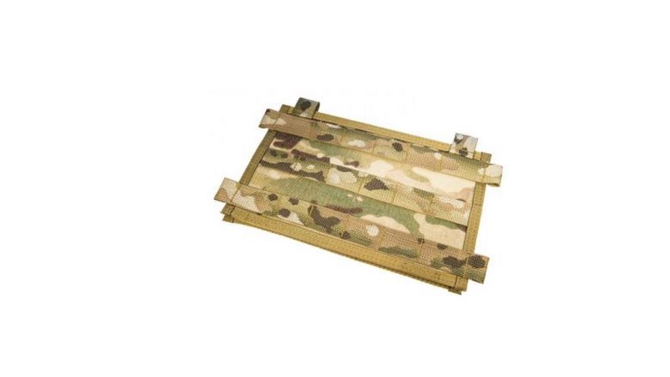 High Speed Gear Light Chest Rig Platform, MultiCam, 40CP00MC