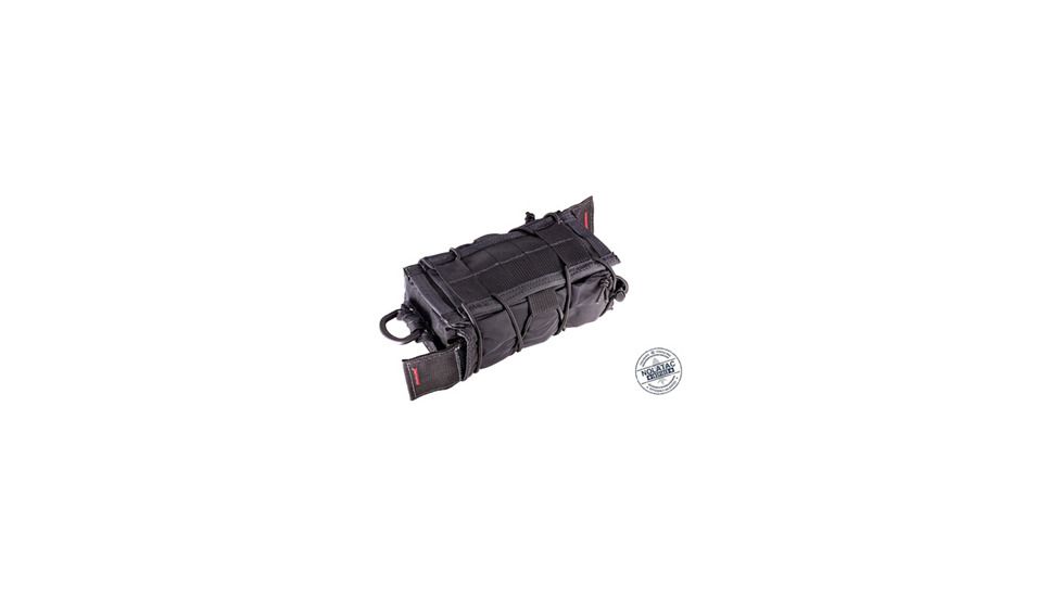 High Speed Gear HSGI M3t, Multi-mission Medical Taco, Black, 12M3T0BK