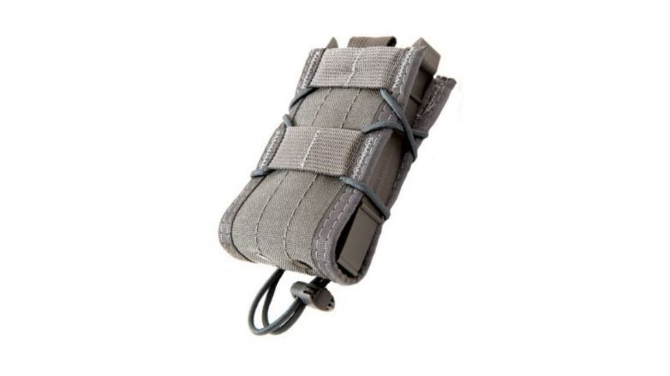High Speed Gear HSGI Mag Holder TACO Molle, Wolf Gray 11TA00WG