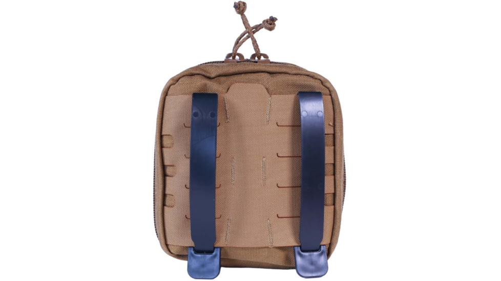 High Speed Gear Med Pak, Coyote Brown, 12MED0CB