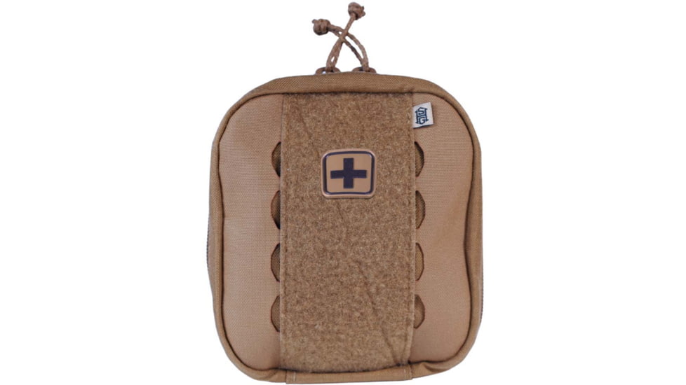 High Speed Gear Med Pak, Coyote Brown, 12MED0CB