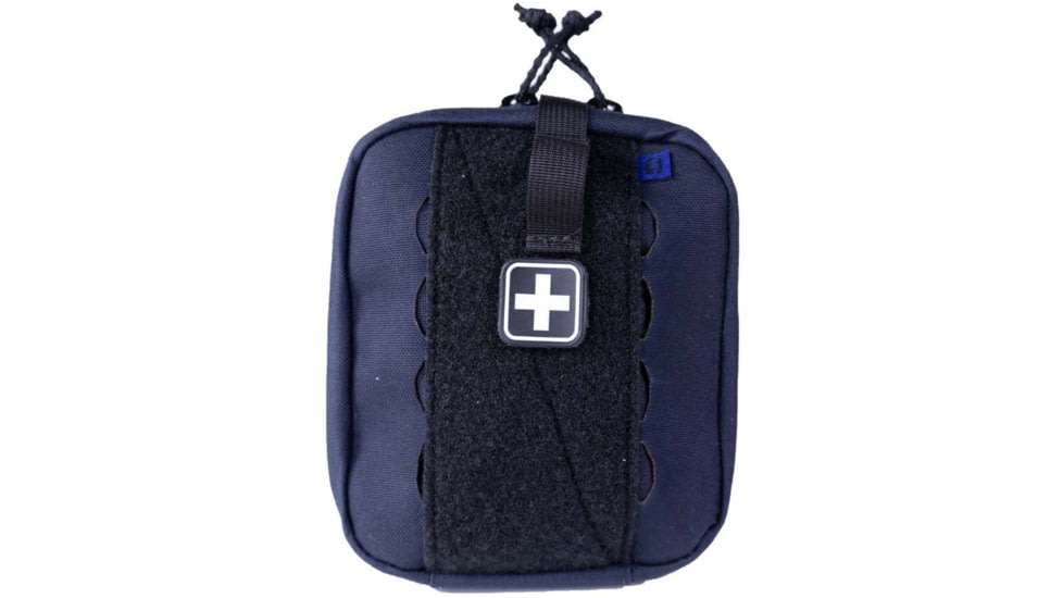 High Speed Gear Med Pak, LE Blue, 12MED0LE