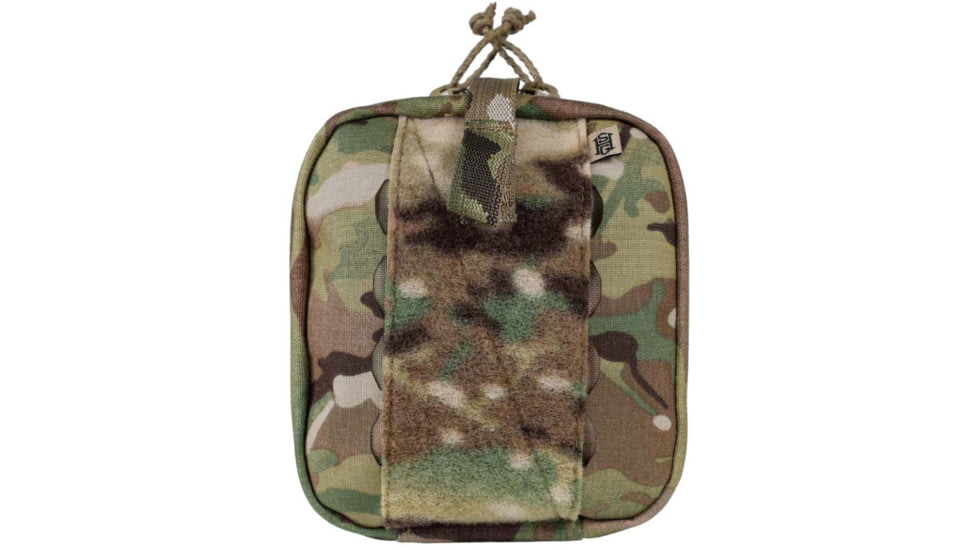 High Speed Gear Med Pak, MultiCam, 12MED0MC