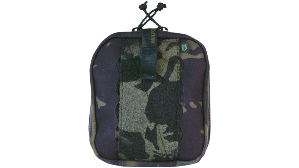 High Speed Gear Med Pak, MultiCam Black, 12MED0MB