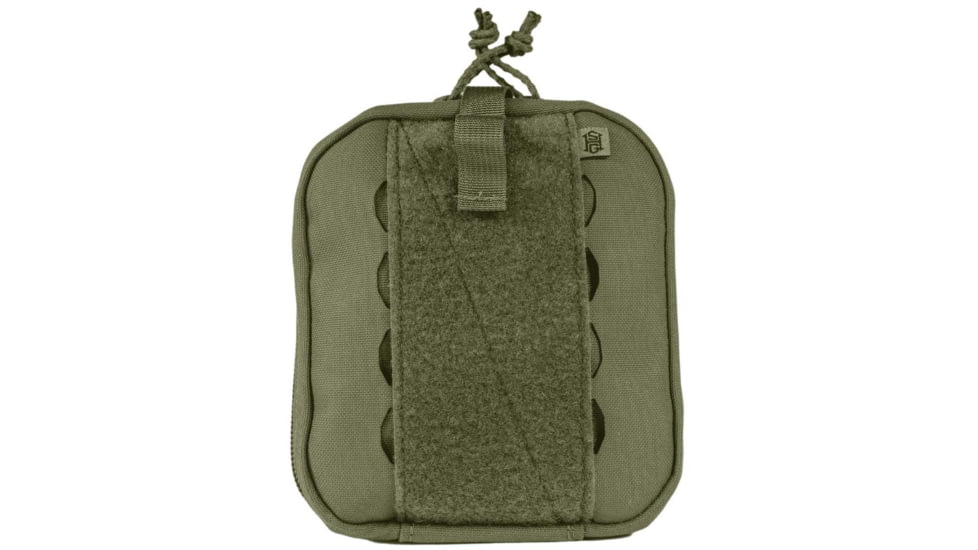 High Speed Gear Med Pak, OD Green, 12MED0OD