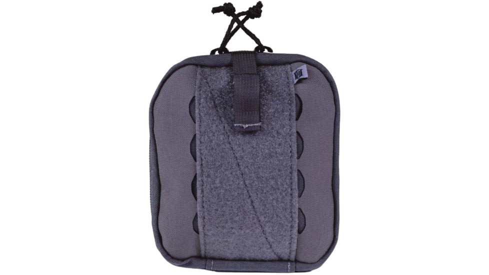 High Speed Gear Med Pak, Wolf Gray, 12MED0WG