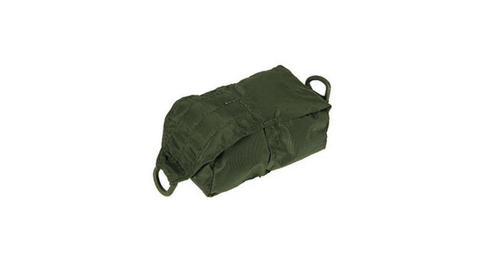 High Speed Gear HSGI Med Sled, Olive Drab 95MS00OD