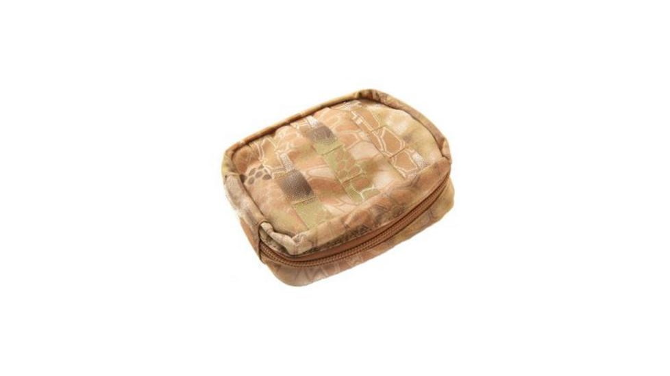 High Speed Gear HSGI Mini EOD Pouch, Highlander 12ME00HY