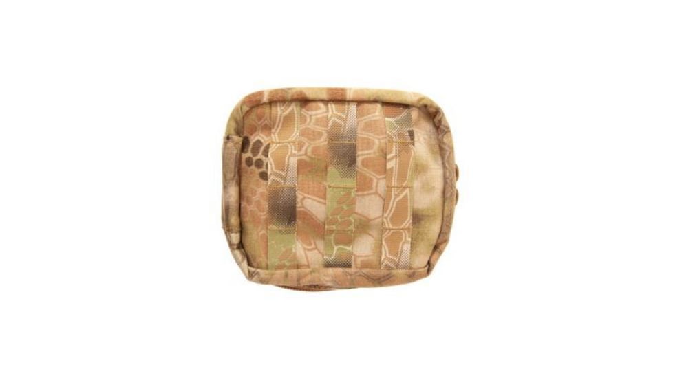 High Speed Gear HSGI Mini EOD Pouch, Highlander 12ME00HY