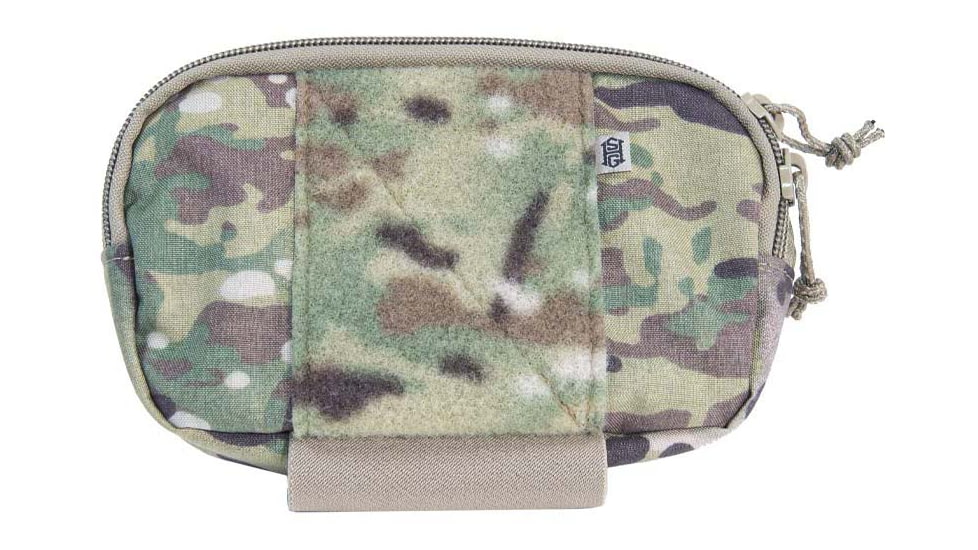 High Speed Gear Mini Missions Pouch, MultiCam, 12MMP0MC