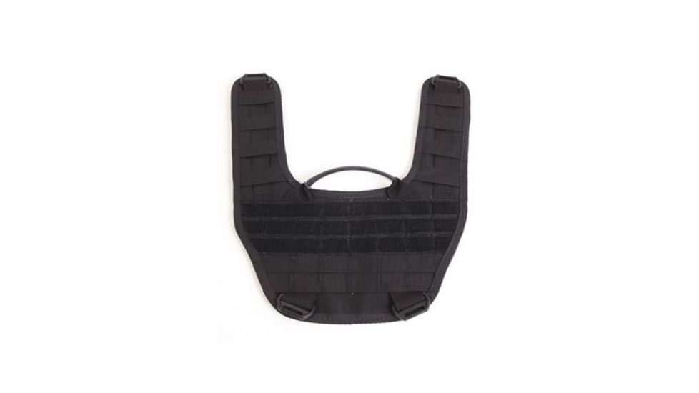 High Speed Gear HSGI Modular Padded Shoulder Harness, Black 95SH00BK