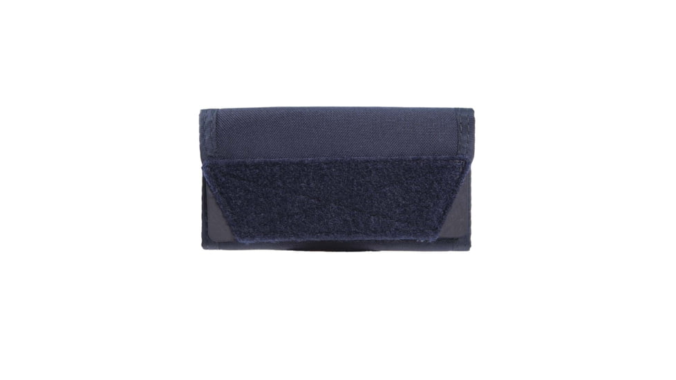 High Speed Gear HSGI Navigator Tech Pouch w/Hook and Loop, LE Blue, 12NP01LE